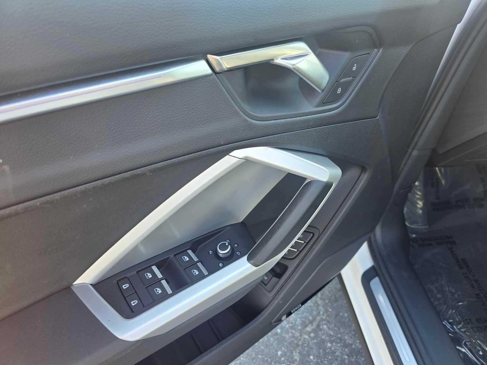 2025 Audi Q3 S line Premium Plus