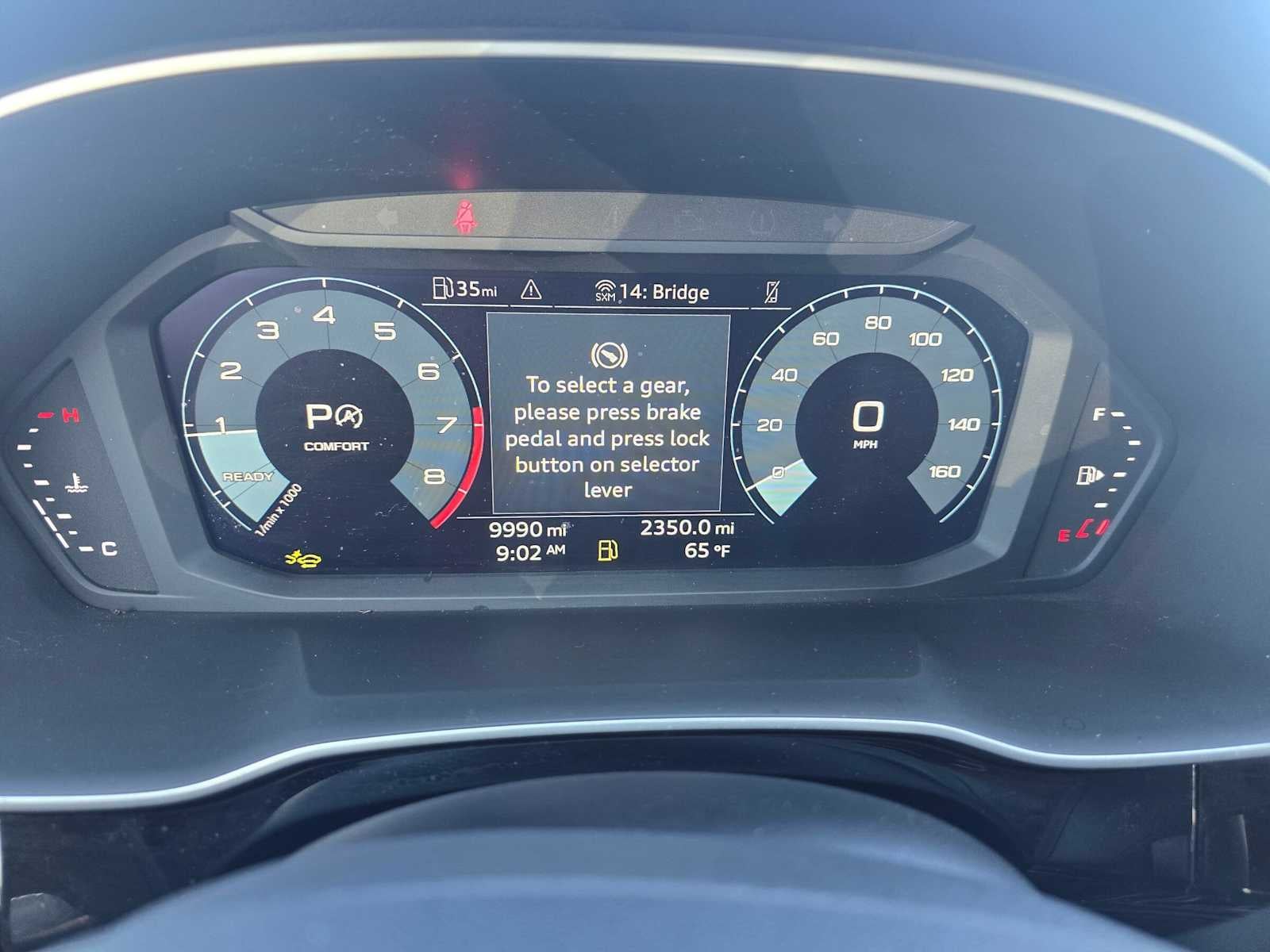 2025 Audi Q3 S line Premium Plus