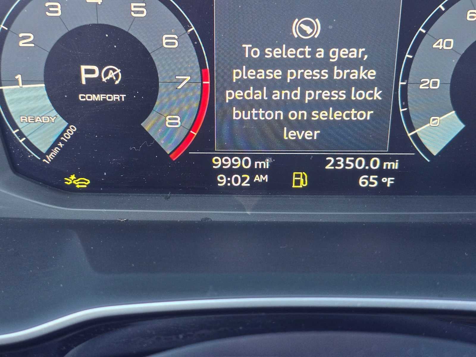 2025 Audi Q3 S line Premium Plus