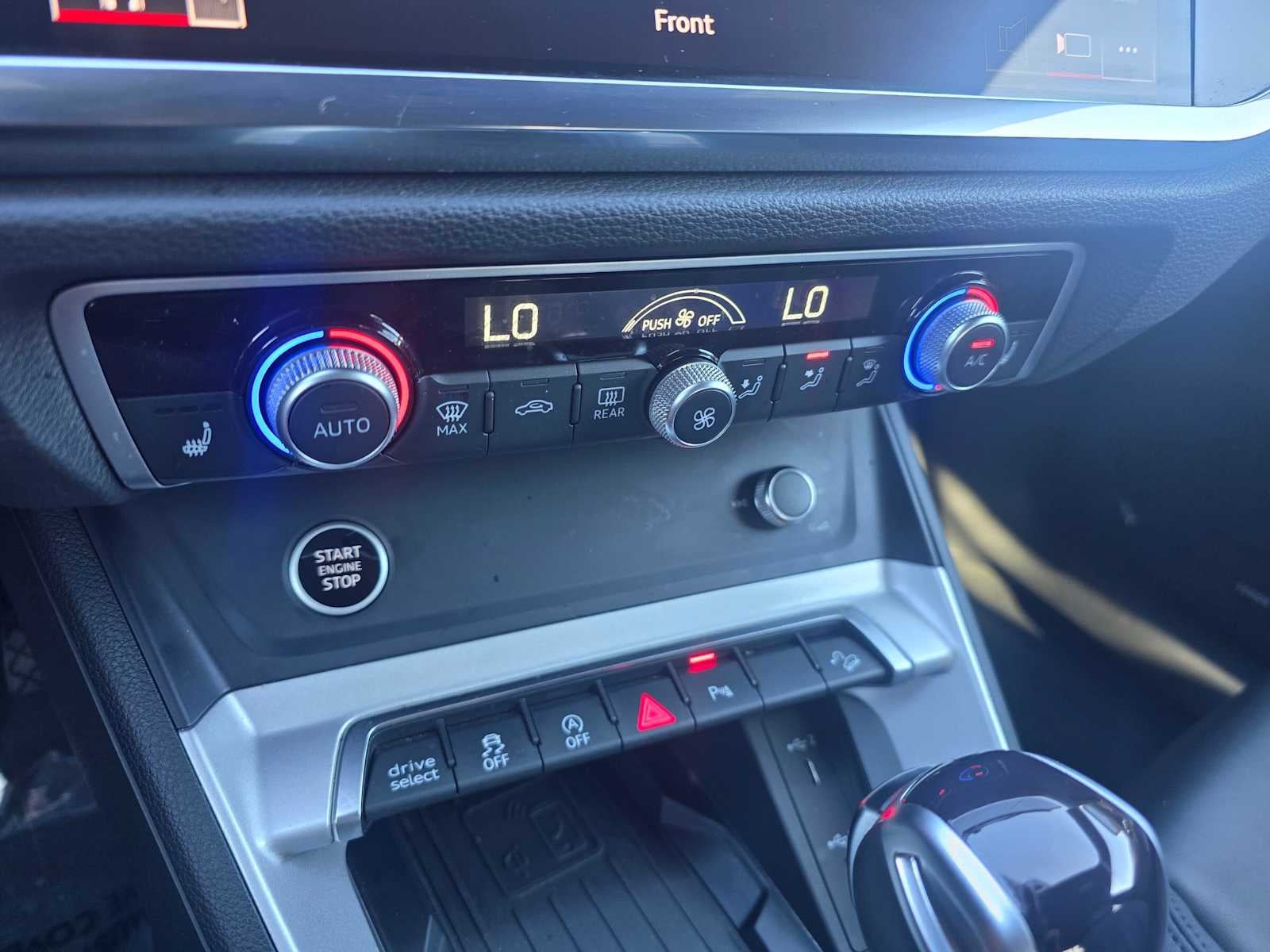 2025 Audi Q3 S line Premium Plus