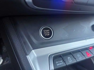 2025 Audi Q3 S line Premium Plus