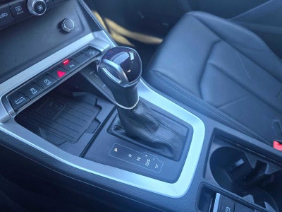 2025 Audi Q3 S line Premium Plus