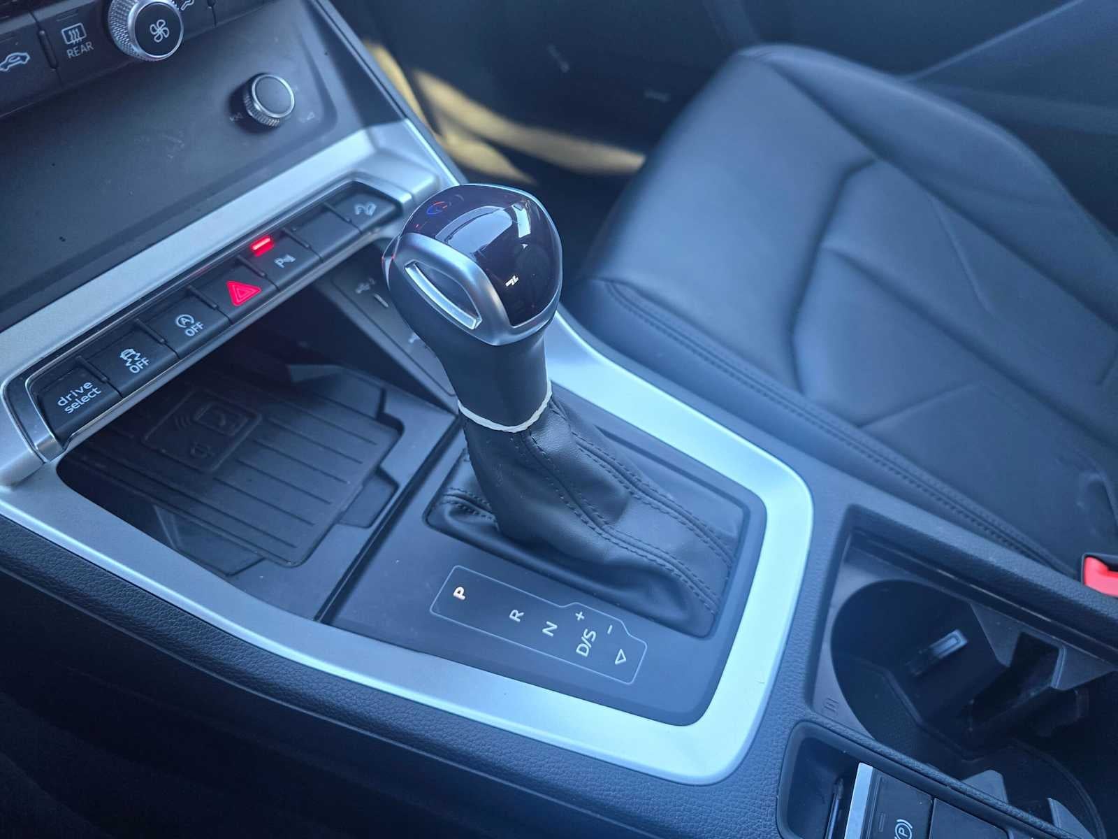 2025 Audi Q3 S line Premium Plus