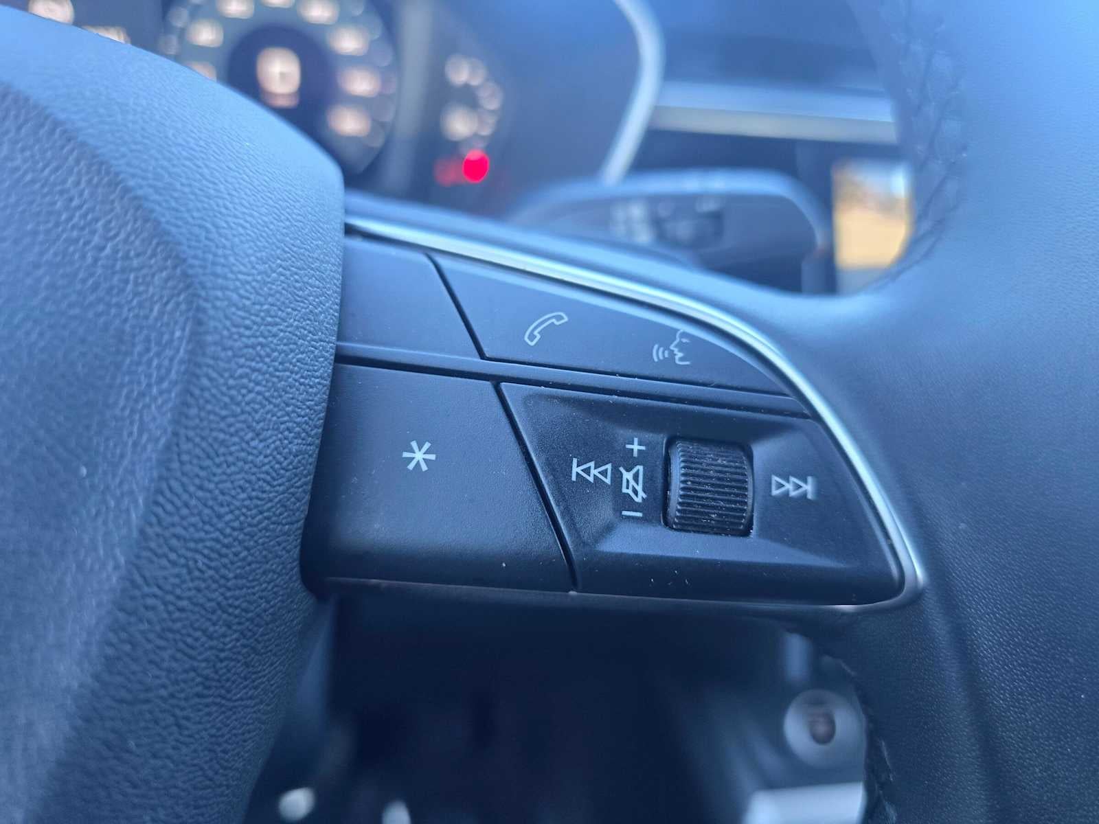 2025 Audi Q3 S line Premium Plus