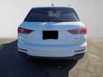 2025 Audi Q3 S line Premium Plus
