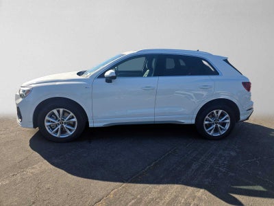 2025 Audi Q3 S line Premium Plus