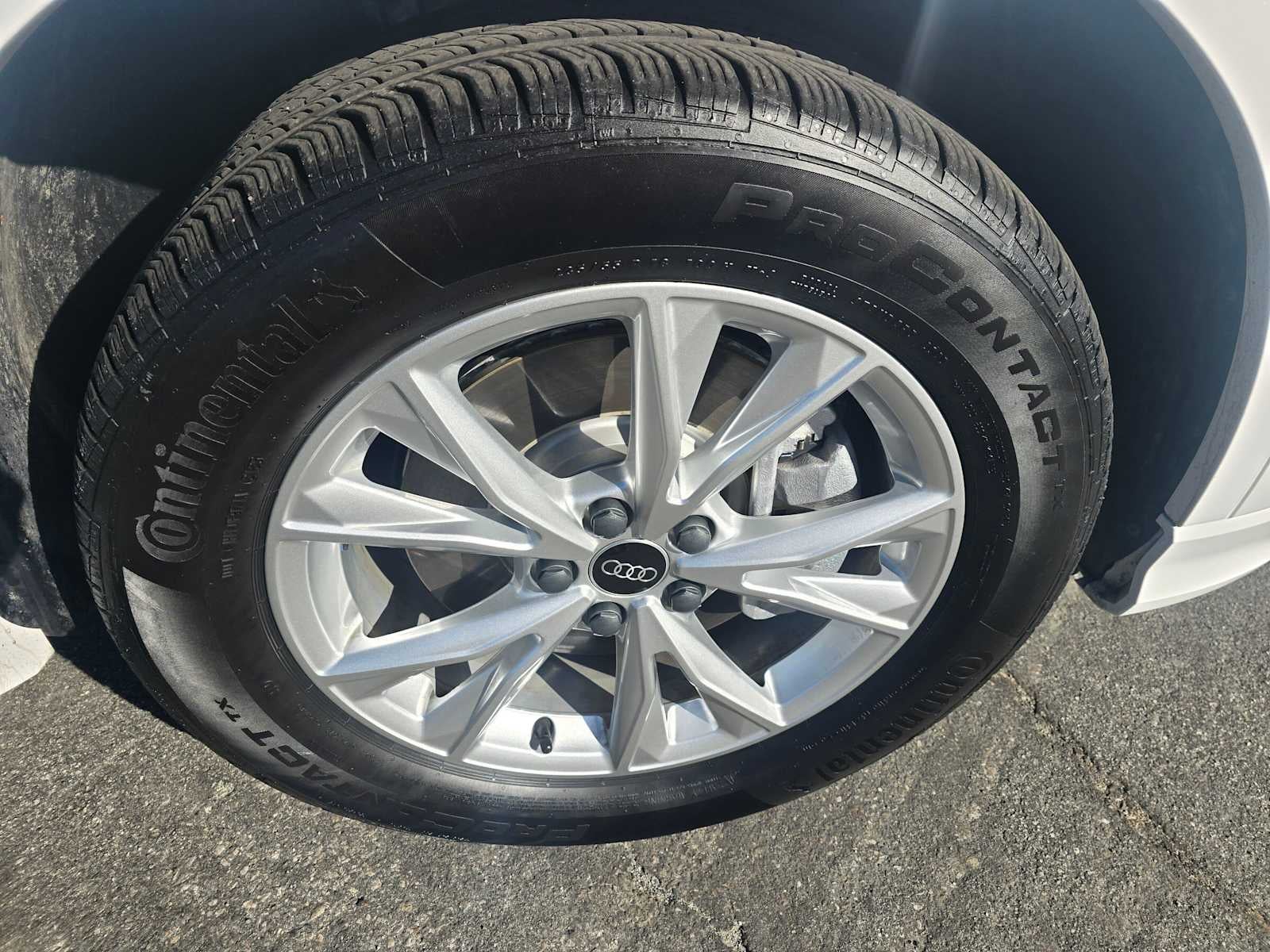 2025 Audi Q3 S line Premium Plus