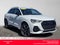 2025 Audi Q3 S line Premium Plus