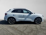 2025 Audi Q3 S line Premium Plus