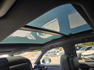 2025 Audi Q3 S line Premium Plus
