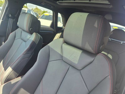 2025 Audi Q3 S line Premium Plus