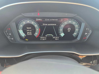 2025 Audi Q3 S line Premium Plus