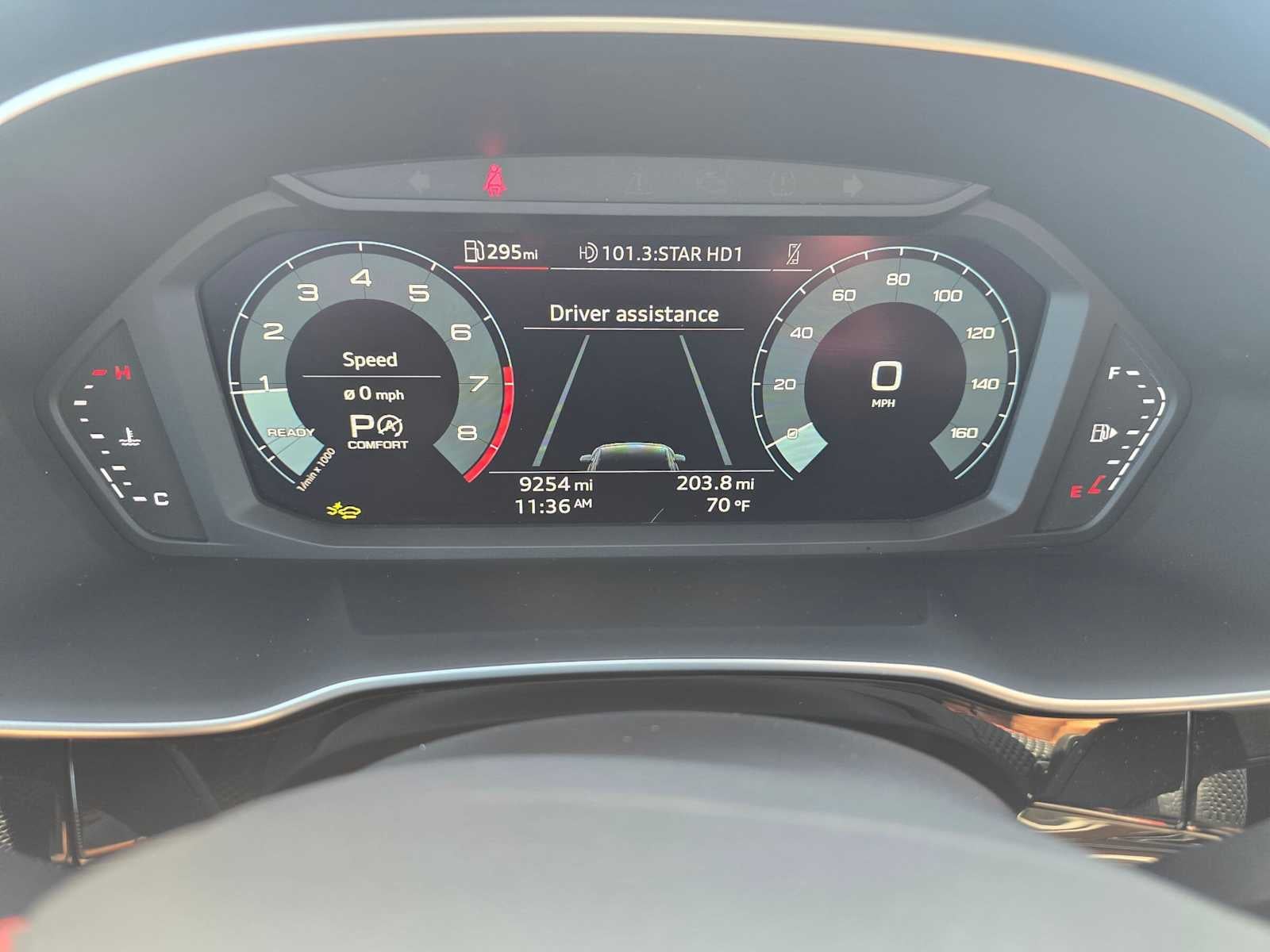 2025 Audi Q3 S line Premium Plus