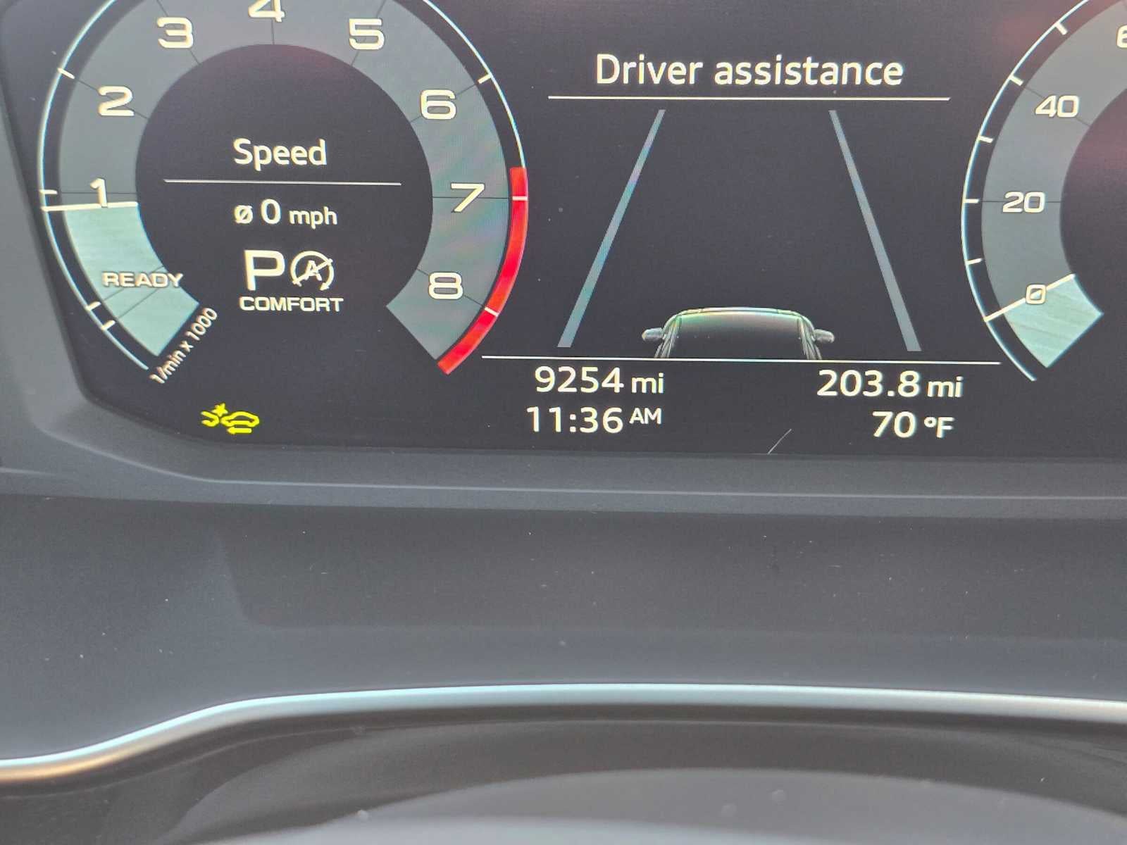2025 Audi Q3 S line Premium Plus