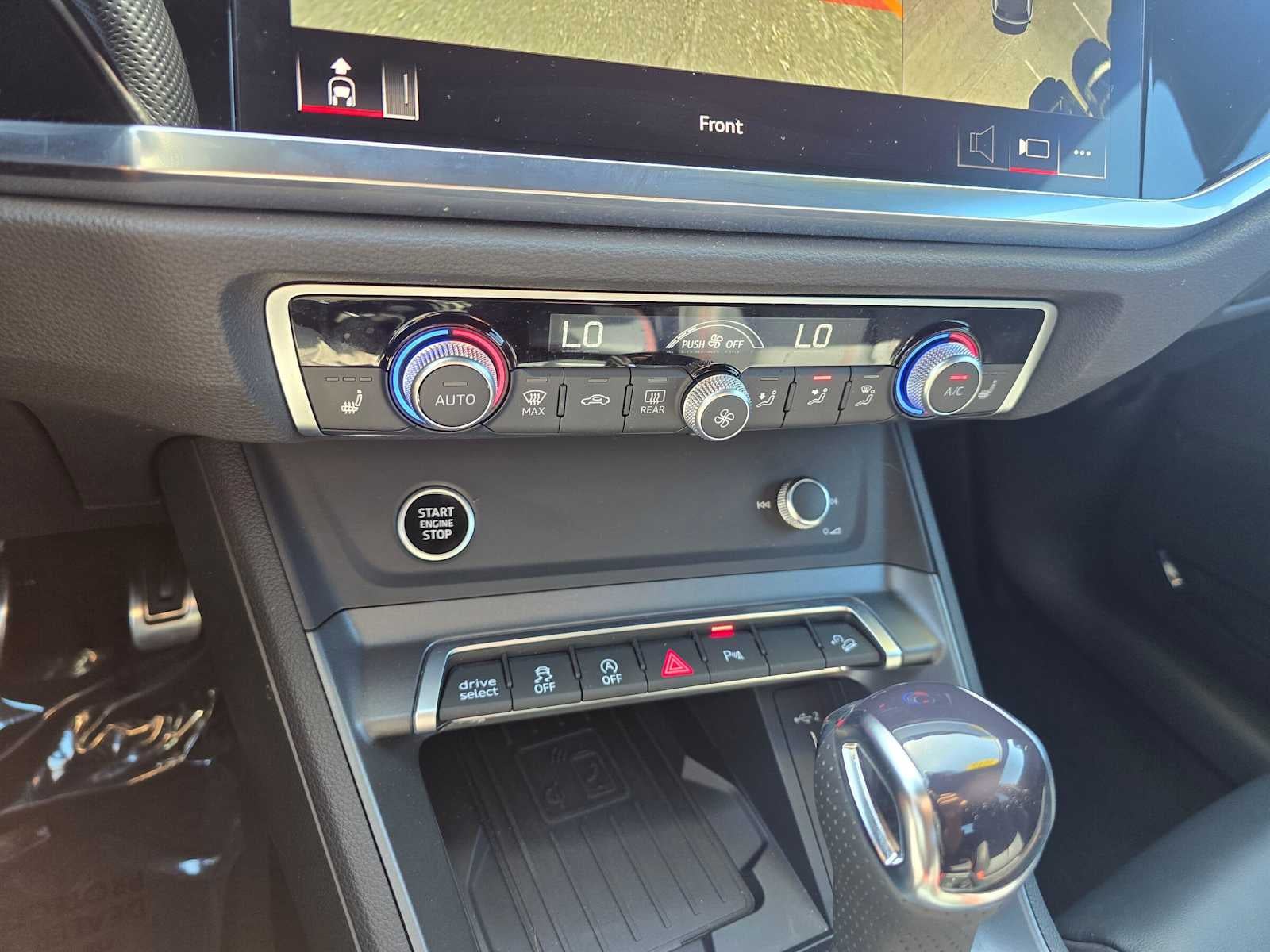 2025 Audi Q3 S line Premium Plus