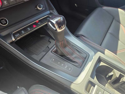 2025 Audi Q3 S line Premium Plus