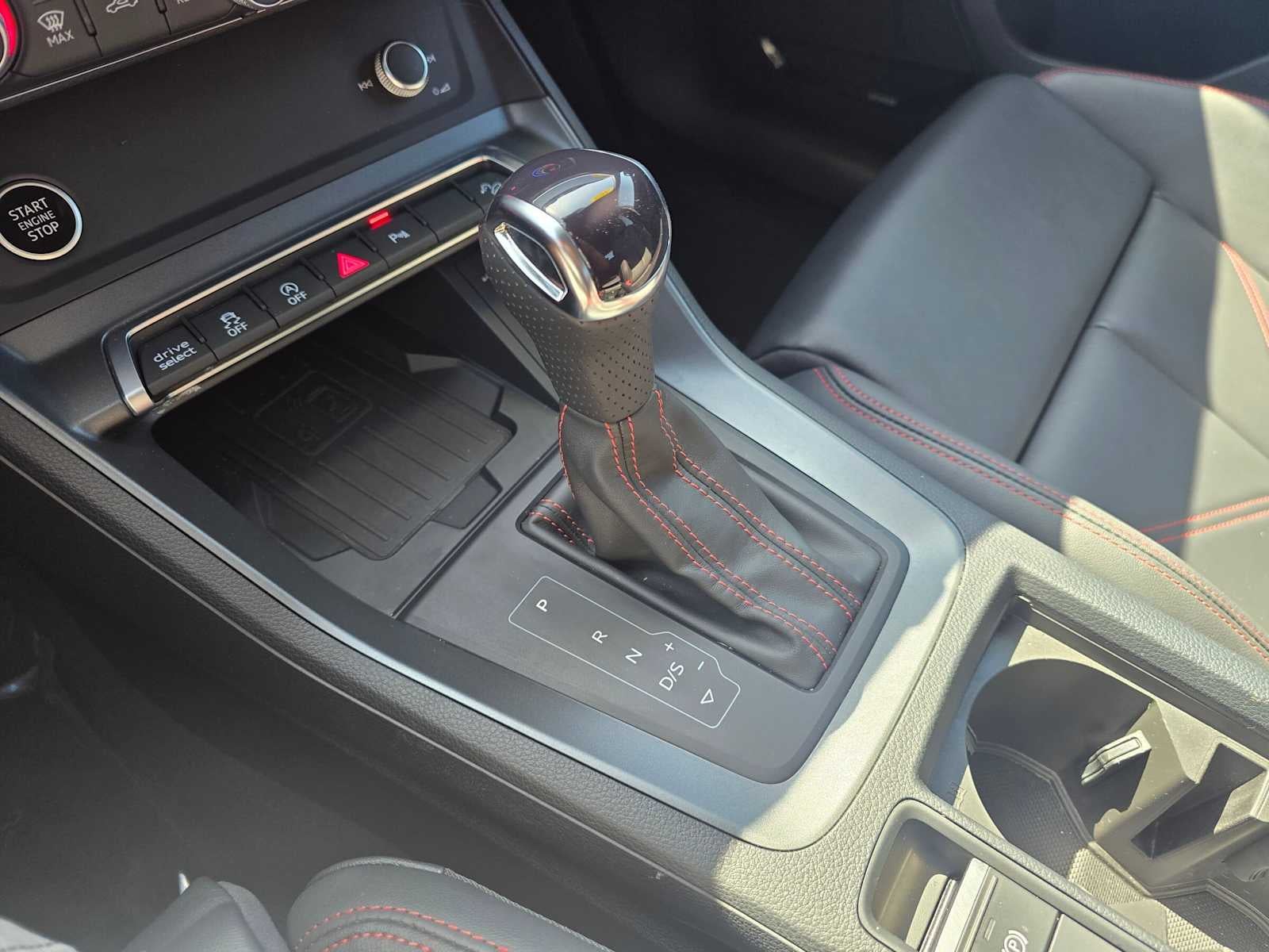 2025 Audi Q3 S line Premium Plus