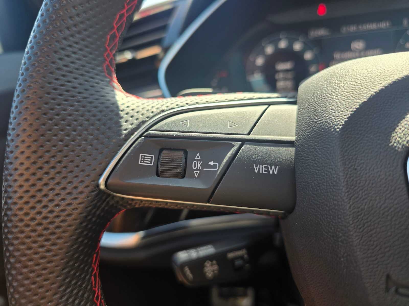 2025 Audi Q3 S line Premium Plus