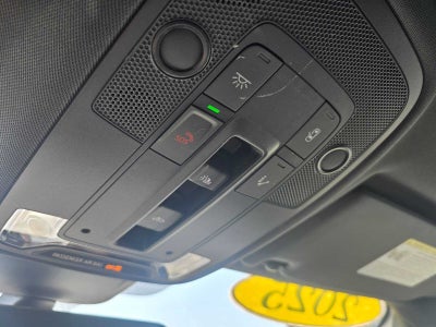 2025 Audi Q3 S line Premium Plus