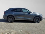 2022 Audi Q8 Premium Plus
