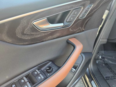 2022 Audi Q8 Premium Plus