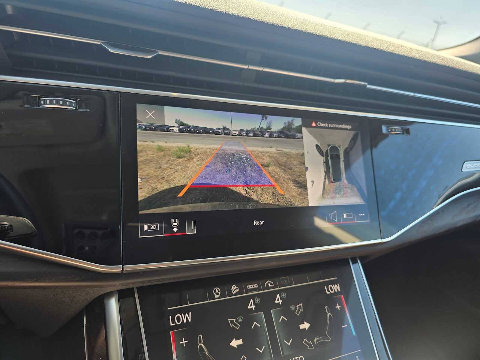 2022 Audi Q8 Premium Plus