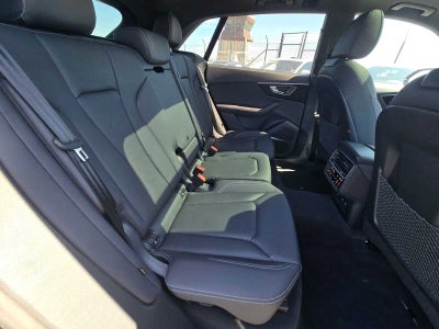 2026 Audi Q8 Premium Plus