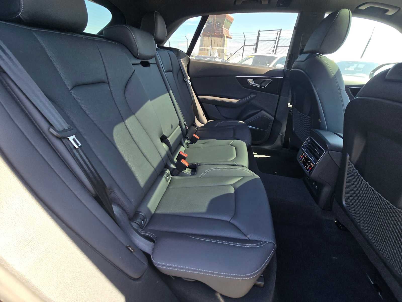 2026 Audi Q8 Premium Plus