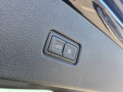 2026 Audi Q8 Premium Plus