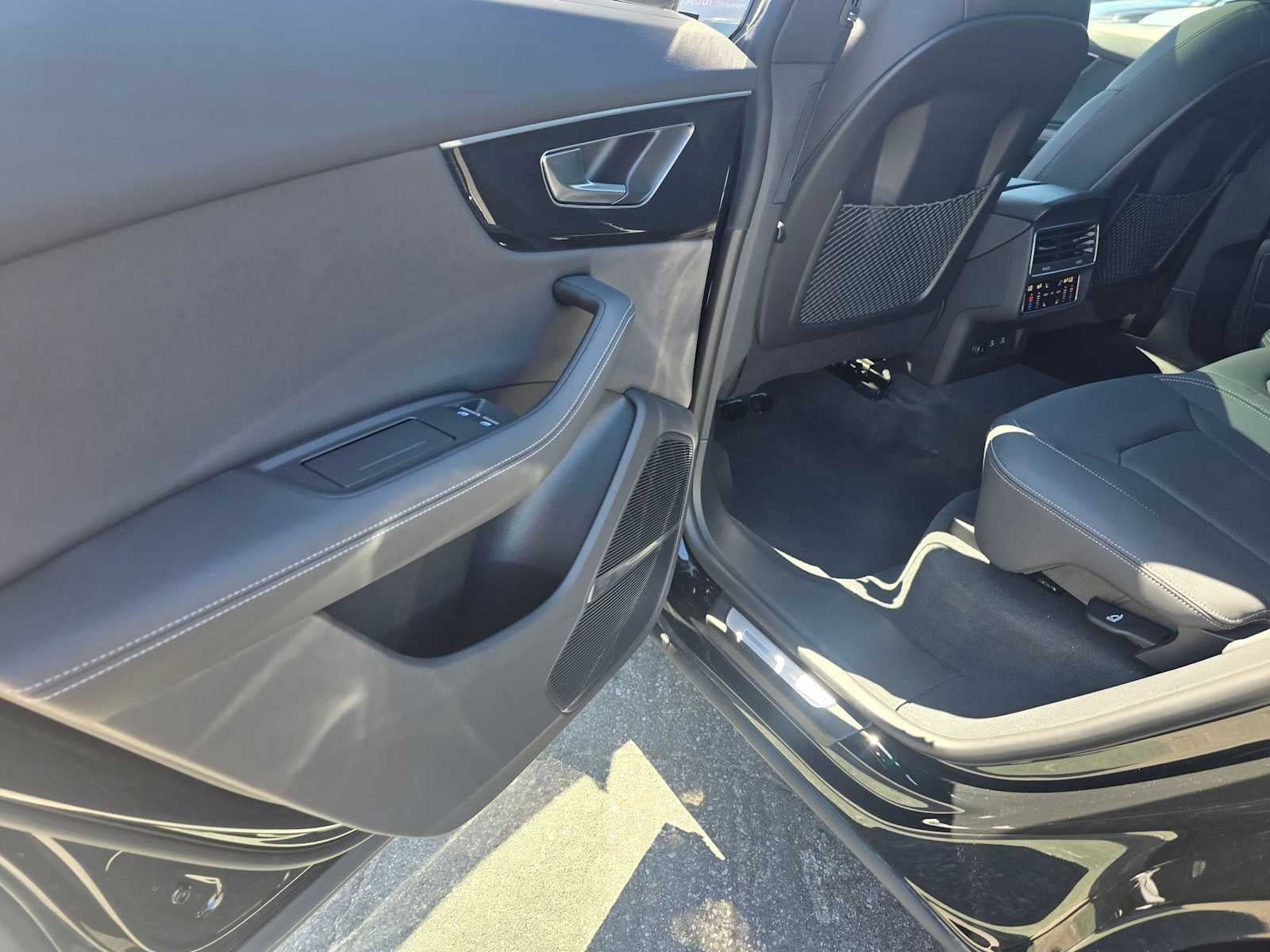 2026 Audi Q8 Premium Plus