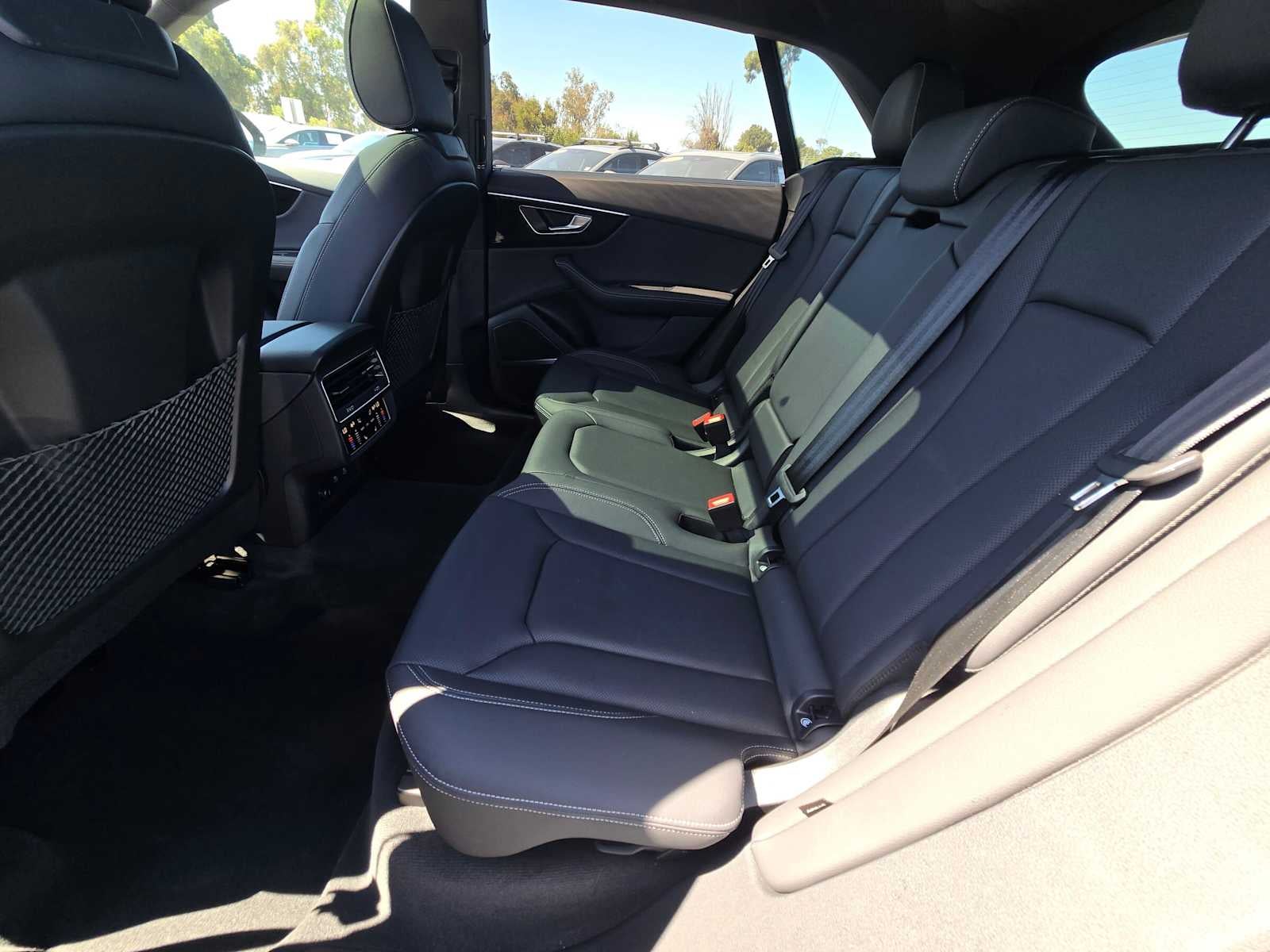 2026 Audi Q8 Premium Plus