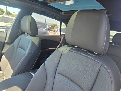 2026 Audi Q8 Premium Plus