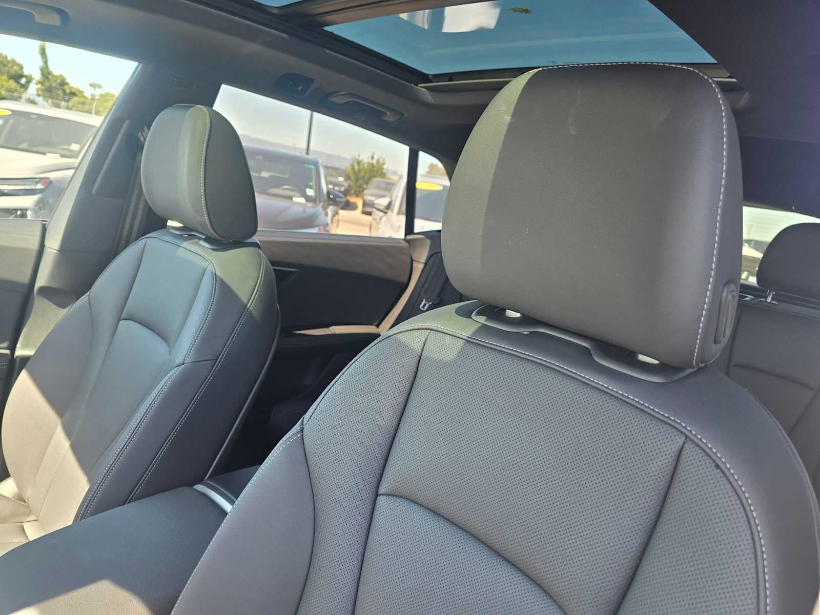 2026 Audi Q8 Premium Plus