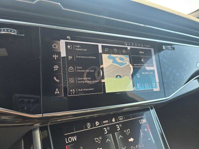 2026 Audi Q8 Premium Plus