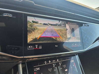 2026 Audi Q8 Premium Plus