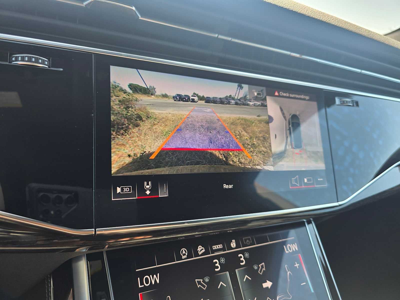 2026 Audi Q8 Premium Plus