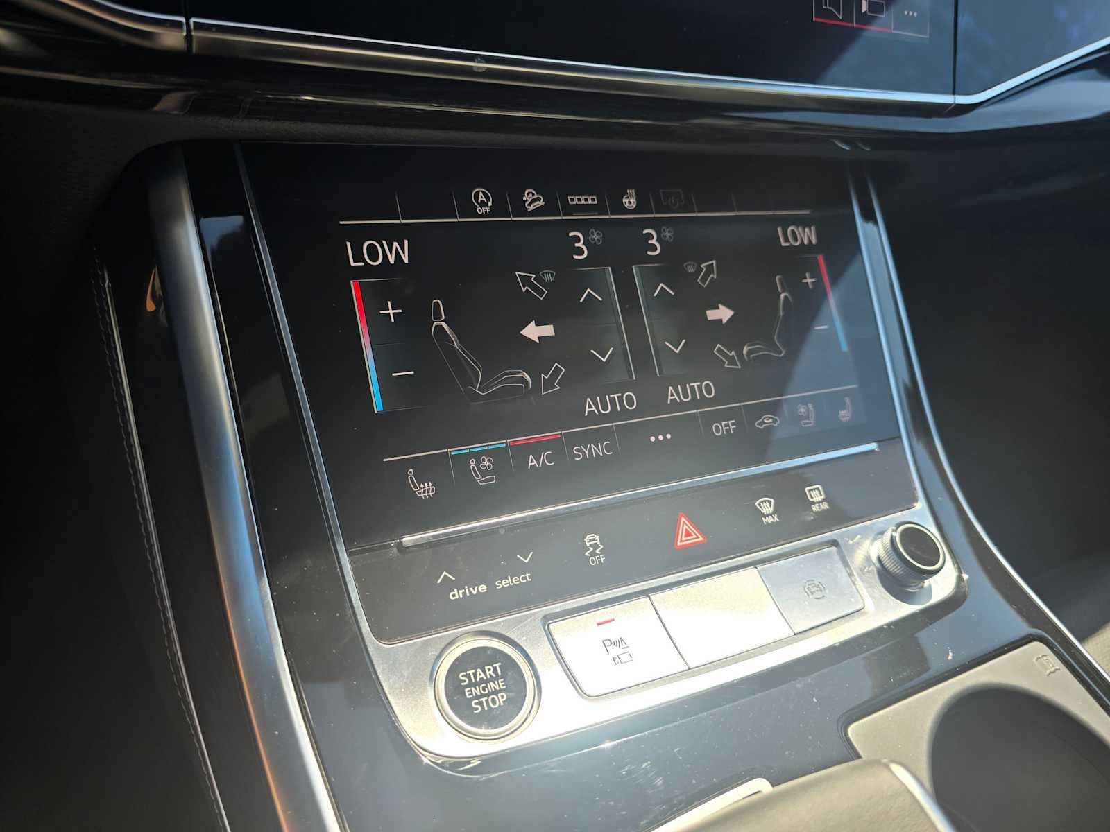 2026 Audi Q8 Premium Plus