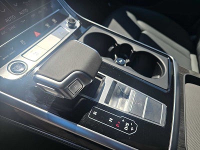 2026 Audi Q8 Premium Plus