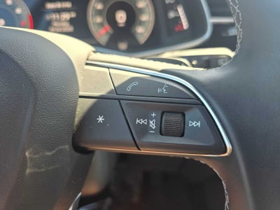 2026 Audi Q8 Premium Plus