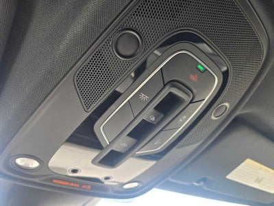 2026 Audi Q8 Premium Plus