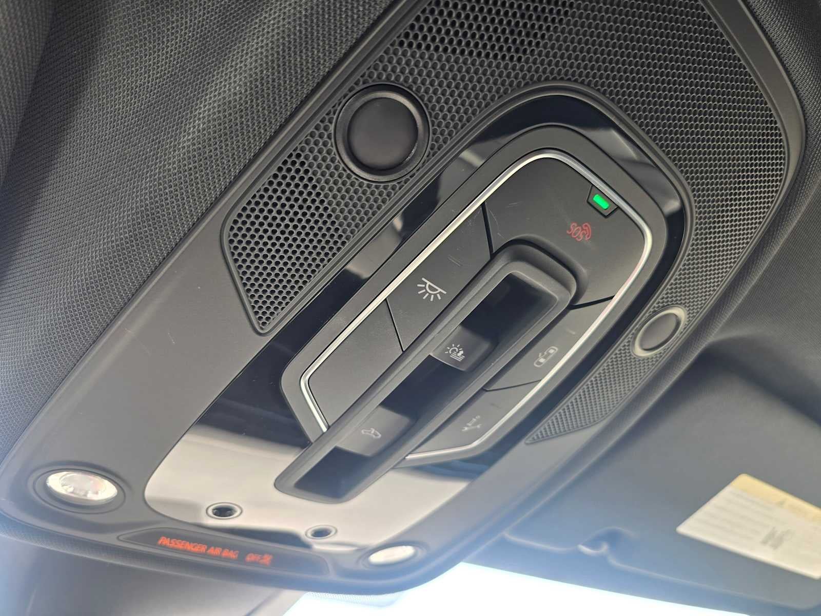 2026 Audi Q8 Premium Plus