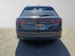 2026 Audi Q8 Premium Plus