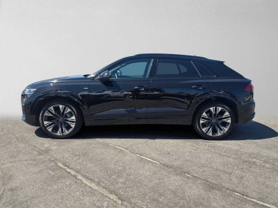 2026 Audi Q8 Premium Plus