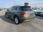 2021 Audi Q5 Prestige