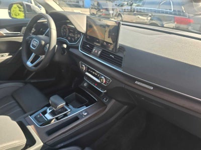 2023 Audi Q5 S line Prestige