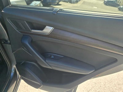 2023 Audi Q5 S line Prestige