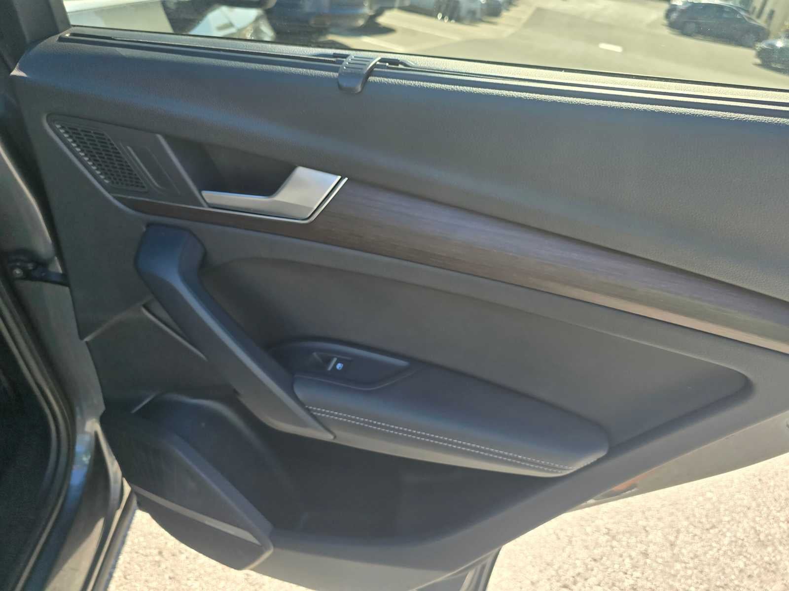 2023 Audi Q5 S line Prestige