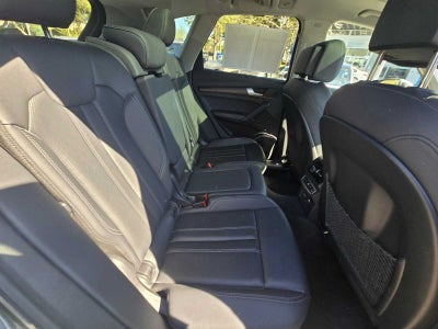 2023 Audi Q5 S line Prestige