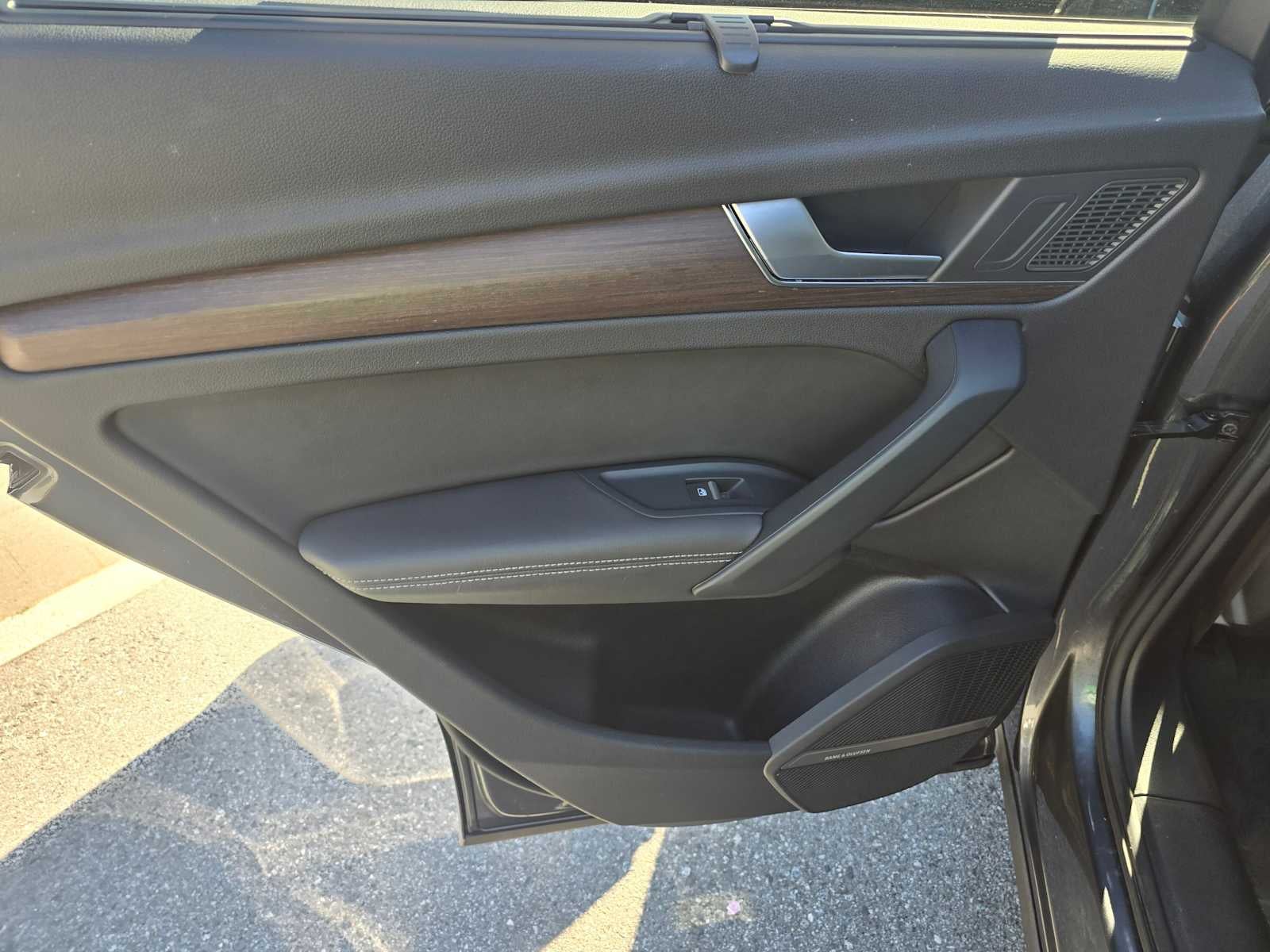 2023 Audi Q5 S line Prestige