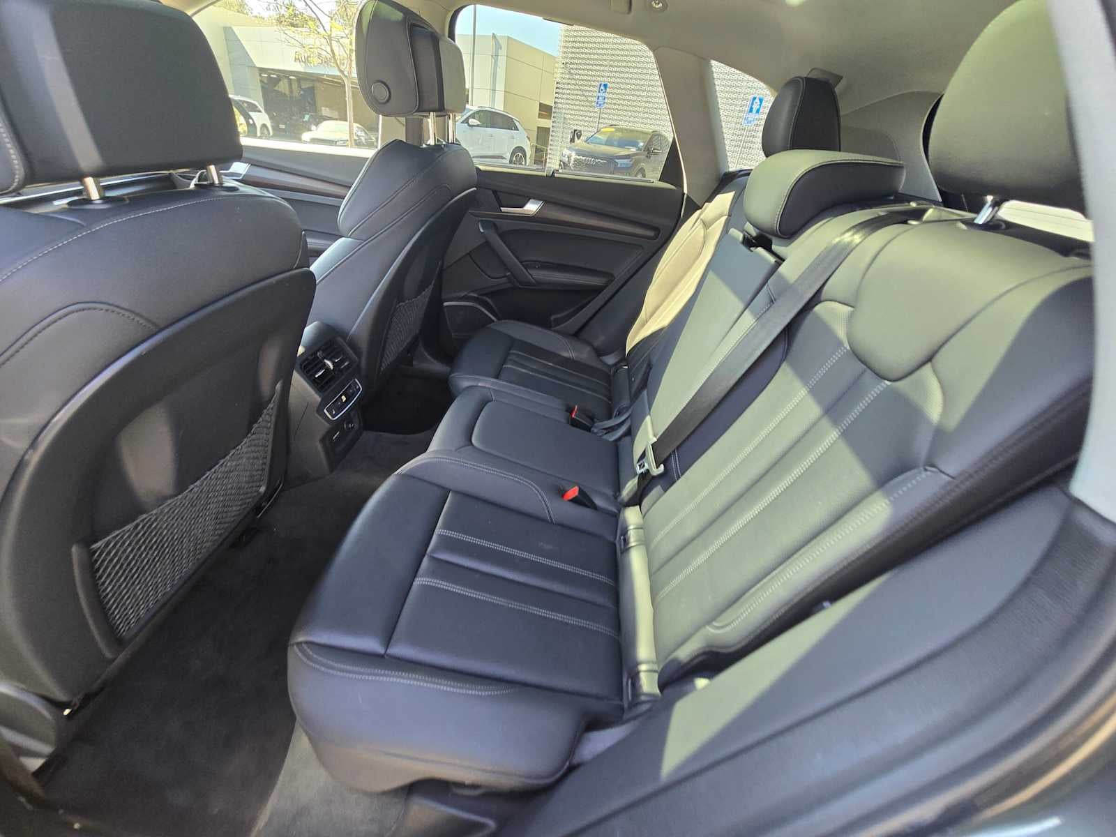 2023 Audi Q5 S line Prestige